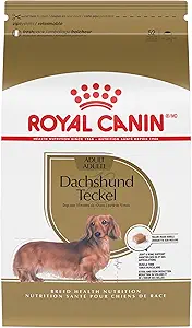 Royal Canin dog food