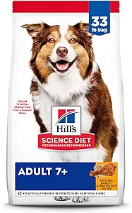 hills Science diet