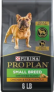 Purina Pro Plan Small breed
