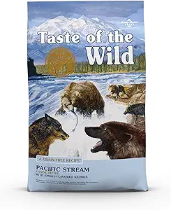 taste of the wild