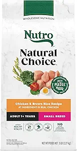 Nuturo Dog food