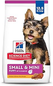 Hills Dog Food Bag