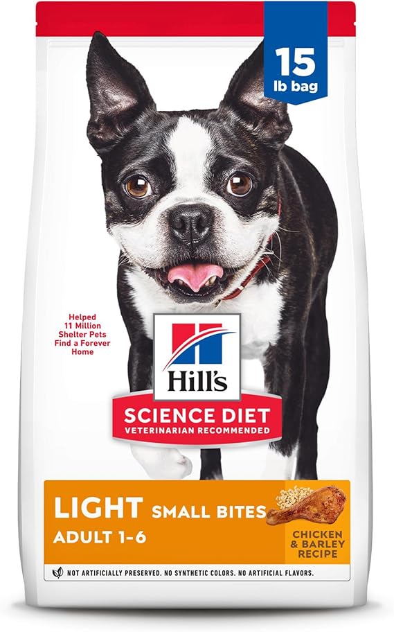 Hills Science diet