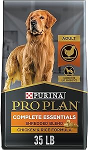 Purina Pro dog food