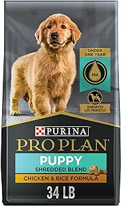 pro plan puppy