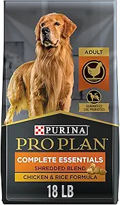 Purina Pro Food bag