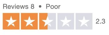 american service pets trustpilot review